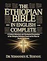 The Ethiopian Bib...