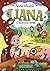 Liana 3: L'aigua de colors