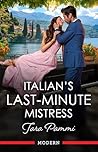 Italian's Last-Mi...