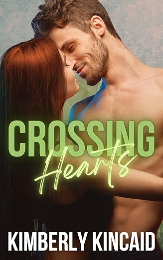 Crossing Hearts (Cross Creek #1)
