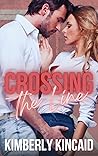 Crossing the Line (Cross Creek #2) Crossing the Line (Cross Creek #2)