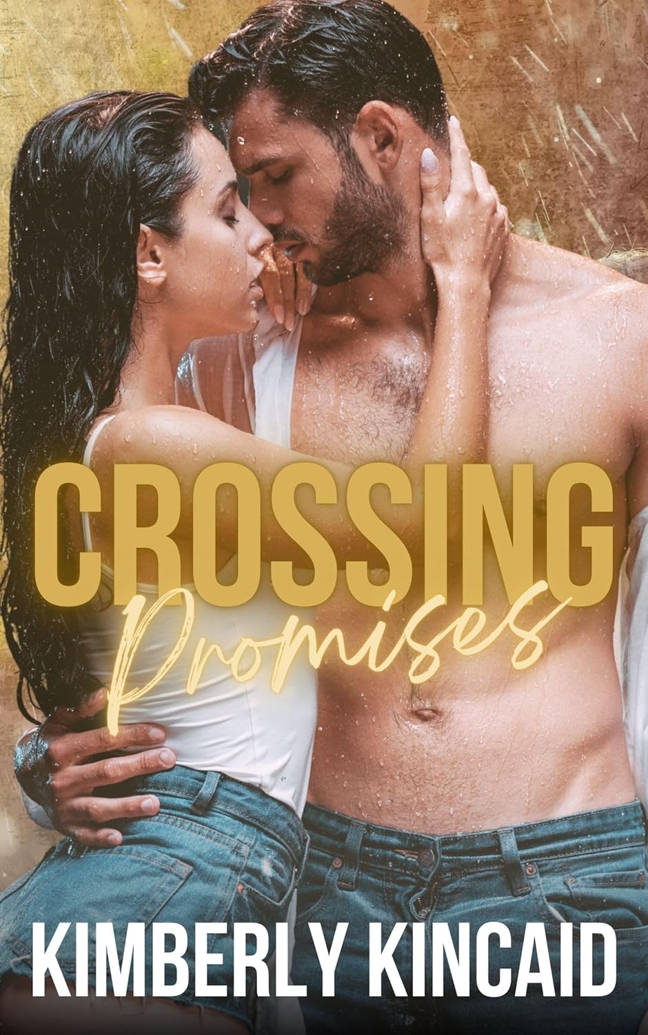 Crossing Promises (Cross Creek #3)