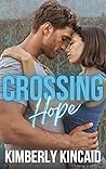 Book cover for Crossing Hope (Cross Creek, #4)