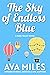 The Sky of Endless Blue (Dare Valley, #12)