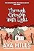 Through Crimson Irish Light by Ava Miles