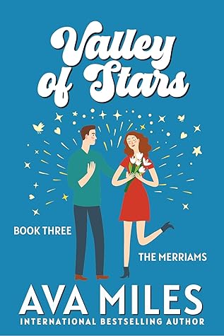 Valley of Stars (The Merriams #3)