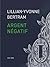 Argent négatif