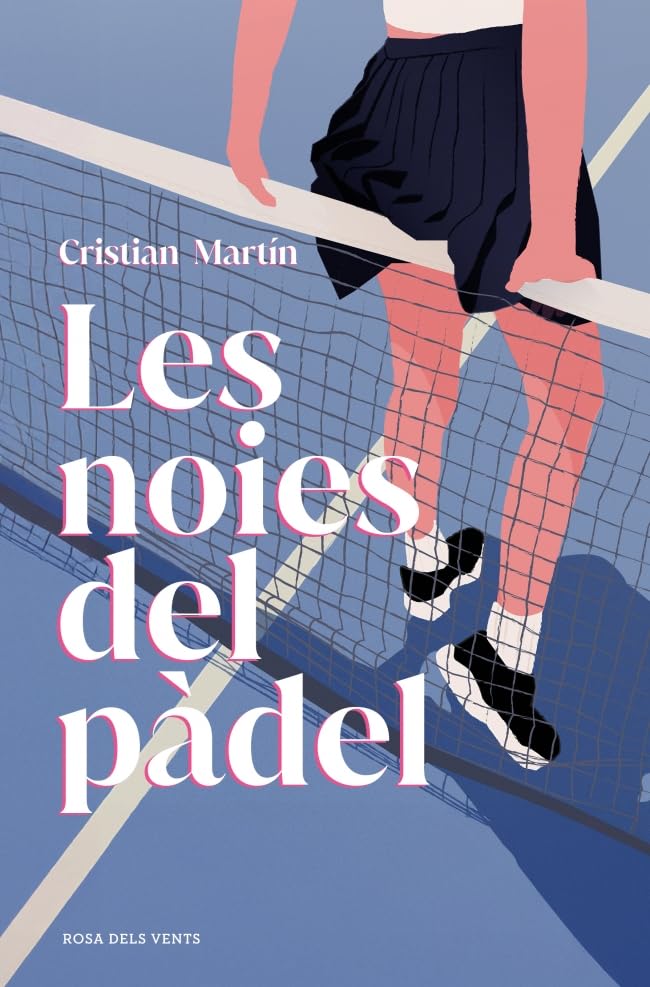 Les noies del pàdel (Paperback)