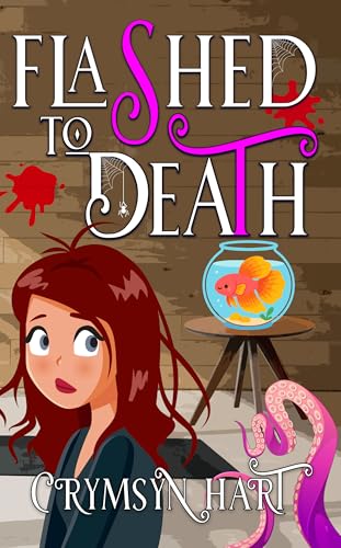 Flashed To Death (Kindle Edition)