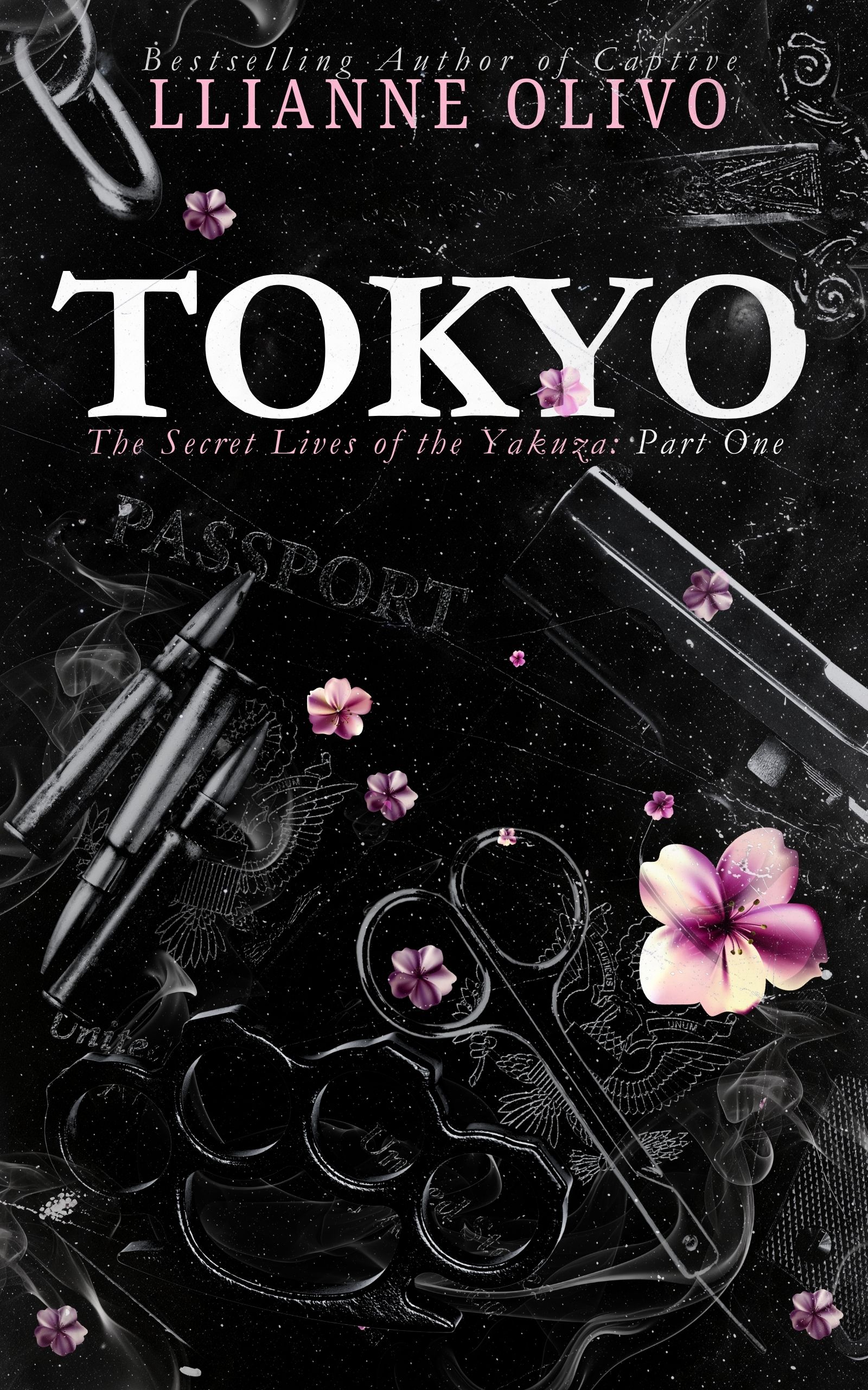 Tokyo: Part One (Tokyo 1)