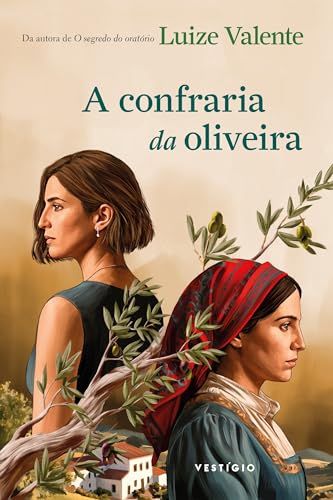 A confraria da oliveira (Portuguese Edition)