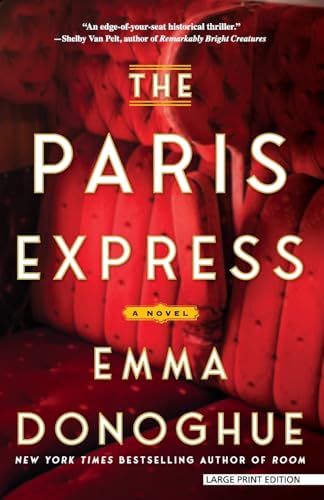 The Paris Express
