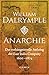 Anarchie: Der verhängnisvolle Aufstieg der East India Company (German Edition)