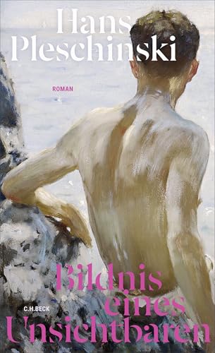 Bildnis eines Unsichtbaren (Kindle Edition)