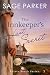 The Innkeeper's Last Secret (Edisto Beach Book 3)