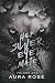 Her Silver Eyed Mate by Aura Rose Her Silver Eyed Mate by Aura Rose
