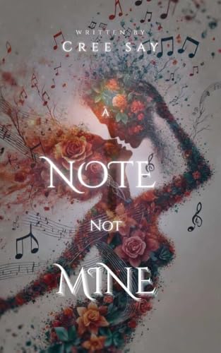 A Note Not Mine (The Embers Series Book 1)