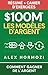 $100M Les Modèles d’Argent Résumé + cahier d’exercices by Alexander Hormozi