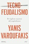 Tecnofeudalismo: ...