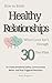 How to Build Healthy Relati...