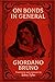On Bonds in General. Giorda...