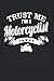 Trust Me Im A Motorcyclist | Motorradfahrer Renntagebuch by Frank Lehmann