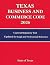 Texas Business and Commerce...
