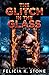 THE GLITCH IN THE GLASS: A Dark Stalker Romance (The Glitch Duet Book 1)