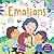 My Emotions (Slide Board Book)