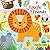 Jungle Friends: Puzzle Book (Puzzle Board Book)