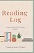 Reading Log