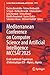 Mediterranean Conference on Computer Science and Artificial Intelligence MCCSAI’2025: Ecole nationale Supérieure d'Informatique ESI - Algiers, Algeria (Lecture Notes in Networks and Systems, 1913)
