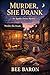 Murder, She Drank