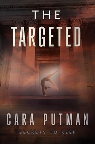 The Targeted (Secrets to Keep #3)