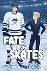Book cover for Fate on Skates