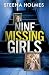 Nine Missing Girls: Nine unputdownable stories full of shocking twists