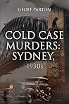 Cold Case Murders...