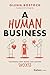A Human Business: The People-First Model for Lasting Success