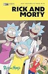 Rick and Morty On...