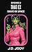 That Ex: A Flirty Sci-Fi Adventure (David in Space Book 8)