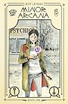 Minor Arcana Book...