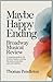 Maybe Happy Ending Broadway...