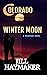 Colorado Winter Moon (Peakv...