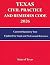 Texas Civil Practice and Re...