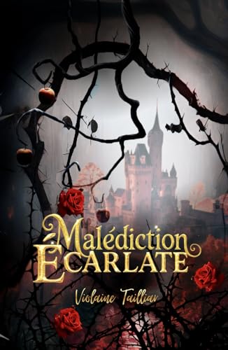 Malédiction Écarlate (French Edition)
