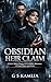 OBSIDIAN HEIR CLAIM: A Dark...