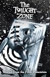The Twilight Zone...