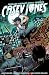 Teenage Mutant Ninja Turtles: Casey Jones