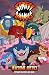 Street Sharks: Jawsome Justice
