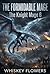 The Formidable Mage (The Knight Mage Book 6)